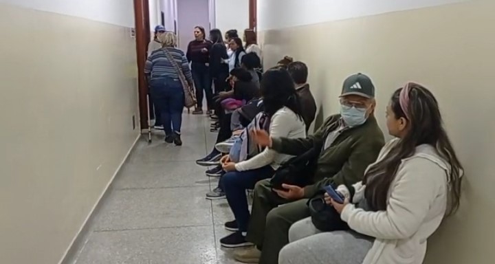 Diario Frontera, Frontera Digital,  Operativo Médico a Gremio Periodístico, CNP, ALCALDÍA DE MÉRIDA, JESÚS ARAQUE, Salud, ,Alcalde Jesús Araque ofreció 
Operativo Médico a Gremio Periodístico