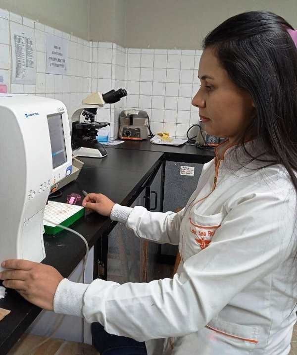 Diario Frontera, Frontera Digital,  IAHULA, Salud, ,Iahula registró más de 114 mil pruebas de laboratorio