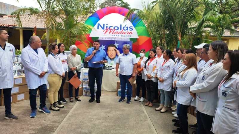 Diario Frontera, Frontera Digital,  Jehyson Guzmán sigue fortaleciendo la salud, GOBIERNO DE MÉRIDA, Salud, ,Jehyson Guzmán sigue fortaleciendo la salud