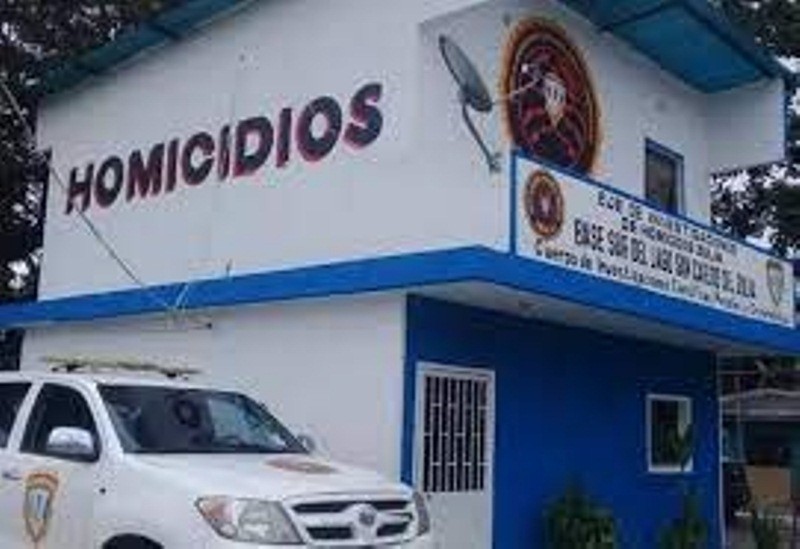 Diario Frontera, Frontera Digital,  DOS ASESINADOS, COLÒN DEL ZULIA, Sucesos, ,Cicpc indaga el asesinato de dos ciudadanos 
encontrado en jurisdicción de San Carlos del Zulia
