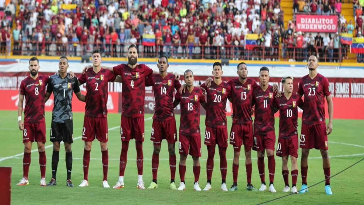 Diario Frontera, Frontera Digital,  VINOTINTO EN MÉRIDA, Deportes, ,La Vinotinto se reunirá en Mérida