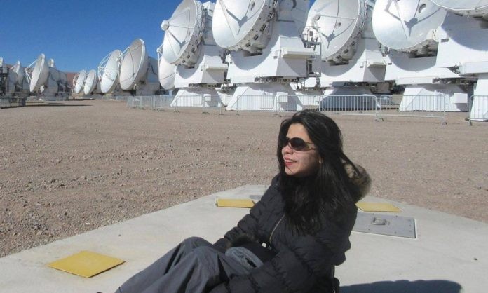 Diario Frontera, Frontera Digital,  astrofísica venezolana, JUPITER, Tecnología, ,Una astrofísica venezolana participa 
en la misión que busca vida en Júpiter