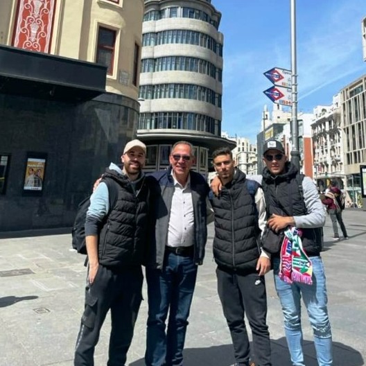 Diario Frontera, Frontera Digital,  VENTE INTERNACIONAL, ESPAÑA, DANIEL GARCÍA, Politica, ,Venezolanos en el exterior claman su participación