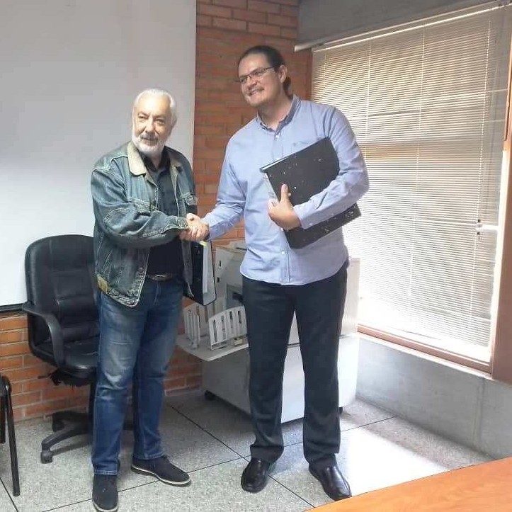 Diario Frontera, Frontera Digital,  CIDA, Tecnología, ,El Centro de Investigaciones de Astronomía tiene nuevo presidente