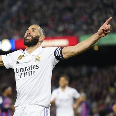 Diario Frontera, Frontera Digital,  REAL MADRID, Politica, Deportes, ,Goleada histórica del Madrid: Florentino gana desde casa