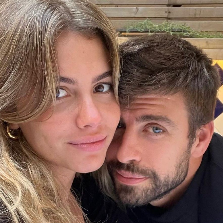 Diario Frontera, Frontera Digital,  Clara Chía, PEP GUARDIOLA, Farándula, ,Le salió infiel: Clara Chía le borra la sonrisa del rostro a Gerard Piqué