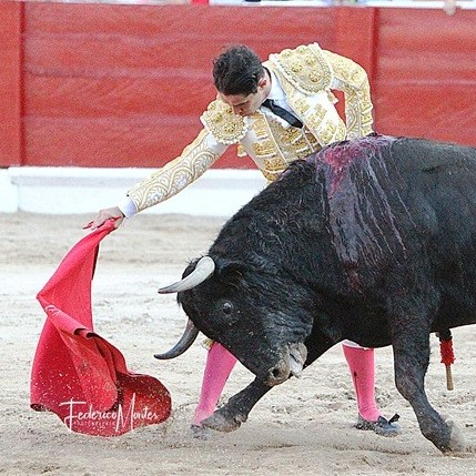 Diario Frontera, Frontera Digital,  Leonardo Benítez y Antonio Suarez, TÁRIBA, TOROS, Entretenimiento, ,Leonardo Benítez y Antonio Suarez en carteles de Táriba