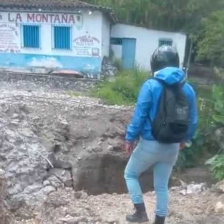 Diario Frontera, Frontera Digital,  UT, CONCEJAL JOSÉ PAREDES, Politica, ,Concejal José Paredes: obras paralizadas 
y vialidad deteriorada reinan en Campo Elías