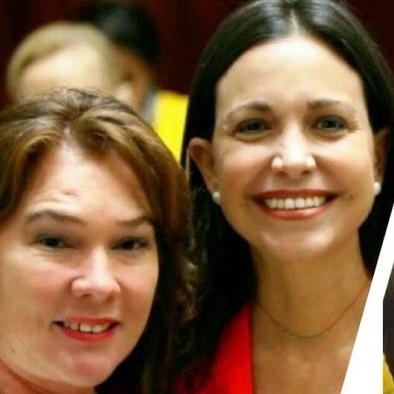 Diario Frontera, Frontera Digital,  Marleny Guillen, El Vigía Panamericana, ,Los venezolanos en el exterior debemos rescatar 
a Venezuela del socialismo con María Corina