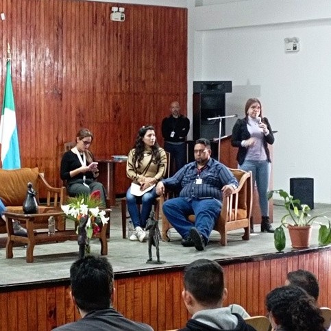 Diario Frontera, Frontera Digital,  Día Mundial de la Ciencia y la Tecnología, FUNDACITE, Tecnología, ,Mérida celebró el Día Mundial de la Ciencia y la Tecnología 
resaltando el aporte de las mujeres