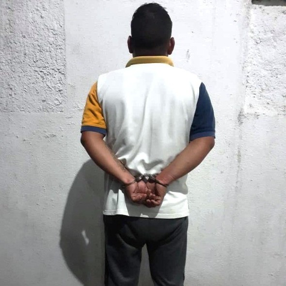 Diario Frontera, Frontera Digital,  VIOLENCIA DE GÉNERO, EL VIGÍA, DETENIDO, Sucesos, ,Policía capturó a ciudadano por violencia 
de género en centro nocturno en El Vigía