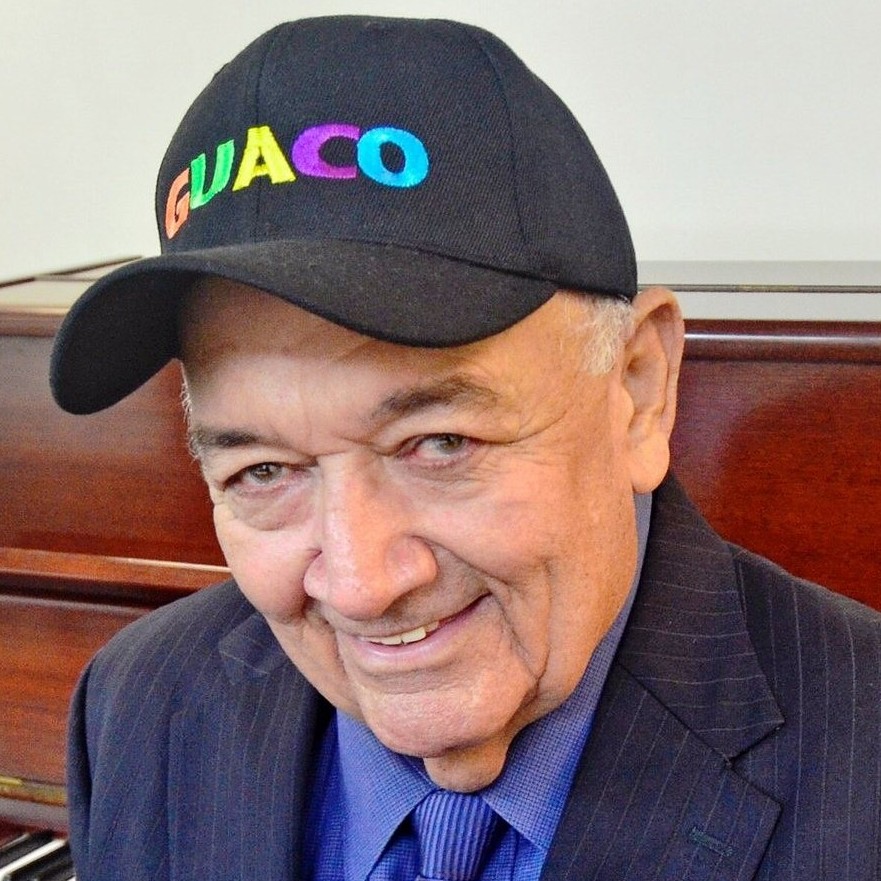 Diario Frontera, Frontera Digital,  Alfonso “Pompo” Aguado, GUACO, Farándula, ,Falleció Alfonso “Pompo” Aguado, 
creador de la Súper Banda Guaco