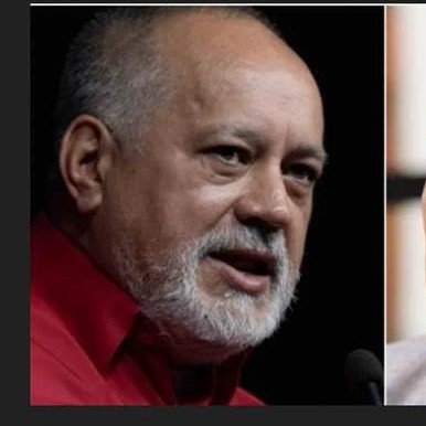 Diario Frontera, Frontera Digital,  Diosdado Cabello, an, Politica, ,Diosdado Cabello sustituyó a Pedro Carreño 
en la Comisión de Política Interior de la AN