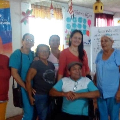 Diario Frontera, Frontera Digital,  FUSIONARTE 2023, El Vigía Panamericana, ,Las asambleas parroquiales se efectúan
en El Vigía con mira al encuentro Fusiónarte 2023