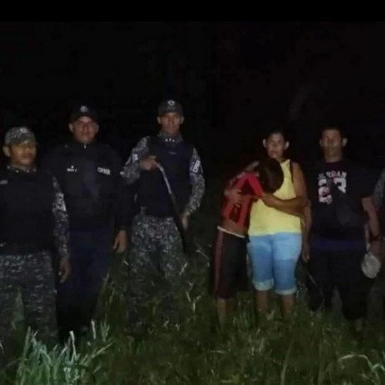 Diario Frontera, Frontera Digital,  PNB, RESCANTAN NIÑOS RAPTADO, CAJA SECA, ZULIA, Sucesos, ,PNB rescató niño raptado que lo explotaban
en una finca de Caja Seca