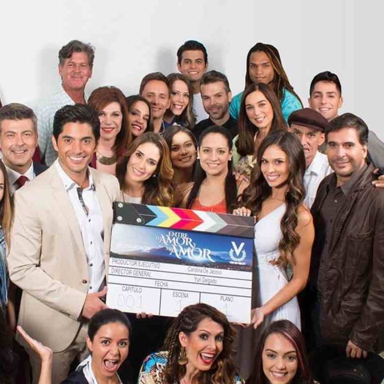 Diario Frontera, Frontera Digital,  NOVELAS, VENEVISIÓN, Farándula, ,¡Que buena noticia! Regresan las telenovelas a la pantalla venezolana