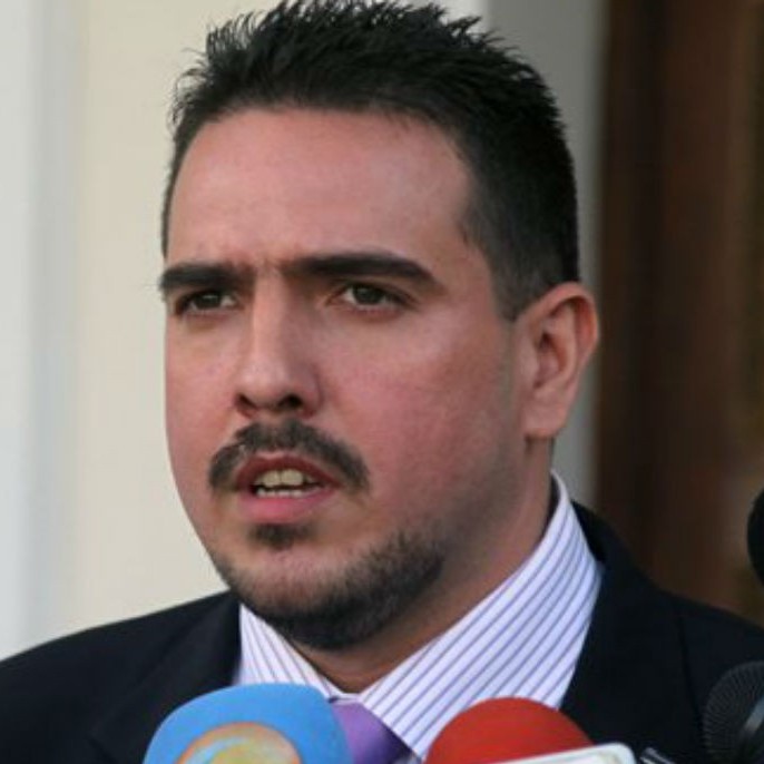Diario Frontera, Frontera Digital,  Plataforma Unitaria, CUMBRE POR EL DIÁLOGO, COLOMBIA, STALIN GONZÁLEZ, BOGOTÁ, Politica, ,Delegación de la Plataforma Unitaria 
viajará a Bogotá para reunirse con Gustavo Petro
