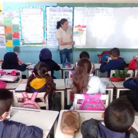 Diario Frontera, Frontera Digital,  INN MUNICIPIO RANGEL, MÉRIDA, GOBIERNO DE JEHYSON GUZMÁN, Páramo, ,INN Mérida promueve taller “Trompo de los alimentos” en municipio Rangel
