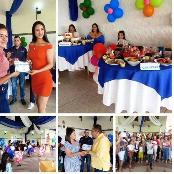 Diario Frontera, Frontera Digital,  Instituto Municipal de la Juventud de El Vigía, El Vigía Panamericana, ,Con éxito culminó el primer semestre 
el Instituto Municipal de la Juventud de El Vigía