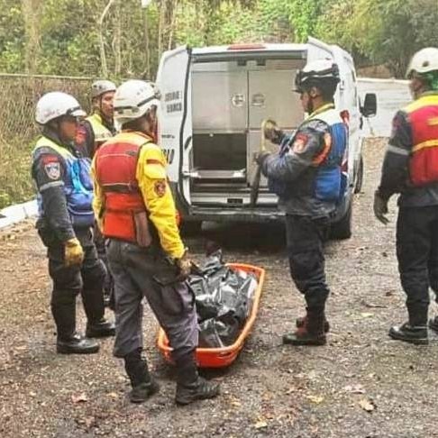 Diario Frontera, Frontera Digital,  SEXAGENARIO SE SUICIDÓ, VIADUCTO MIRANDA, MÉRIDA, Sucesos, ,Sexagenario se lanzó desde el viaducto Miranda en Mérida