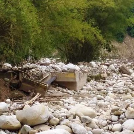 Diario Frontera, Frontera Digital,  AGUA EN TUCANÍ, AGUAS DE MÉRIDA, JEHYSON GUZMÁN, OSWALDO FERRER, El Vigía Panamericana, ,Gobierno de Mérida trabaja para restituir servicio de agua en Tucaní