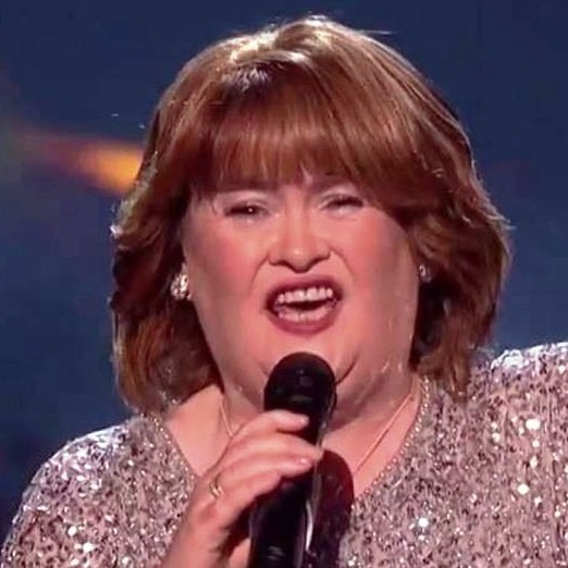 Diario Frontera, Frontera Digital,  Susan Boyle, Farándula, ,Susan Boyle: la mujer de la que nadie esperaba nada, 
se convirtió en un fenómeno musical y no disfruta de sus millones