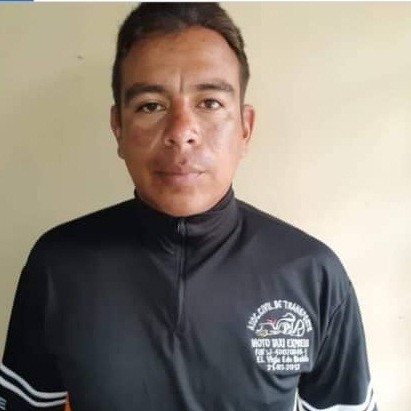 Diario Frontera, Frontera Digital,  ASESINADO MOTOTAXISTA, EL VIGÍA, Sucesos, ,Hallaron asesinado con objeto contundente a motorizado
que se encontraba desaparecido en El Vigía