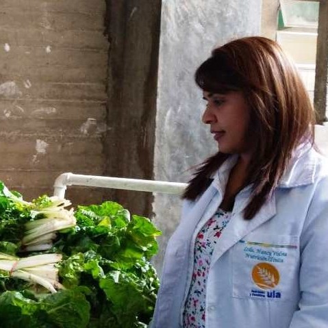 Diario Frontera, Frontera Digital,  ALIMENTACIÓN, PACIENTES IAHULA, Salud, ,Despacho de hortalizas fortalece 
alimentación del paciente en el Iahula