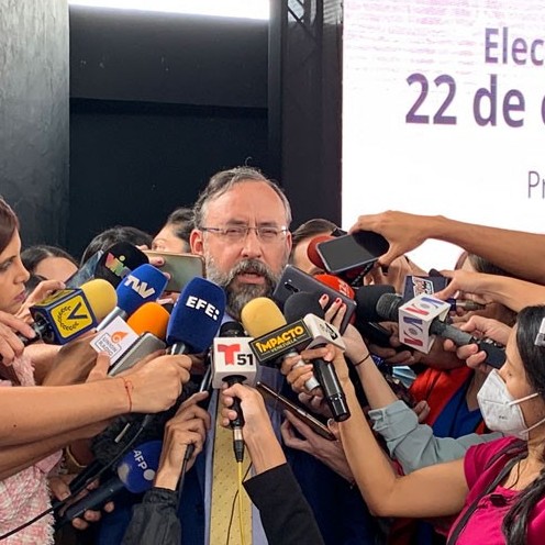 Diario Frontera, Frontera Digital,  Comisión de Primaria, Politica, ,Comisión de Primaria extiende 
hasta el 7 de mayo publicación de reglamentos