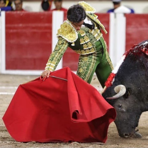 Diario Frontera, Frontera Digital,  FERIA DE SAN MARCOS EN AGUASCALIENTES, SEGUNDA CORRIDA, Entretenimiento, ,¡Noche de toros y toreros!