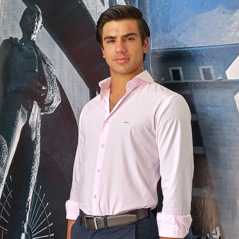 Diario Frontera, Frontera Digital,  Jesús Enrique “Colombo”, Entretenimiento, ,“Los toros que se cuajan no hay que pincharlos”: Jesús Enrique “Colombo”
