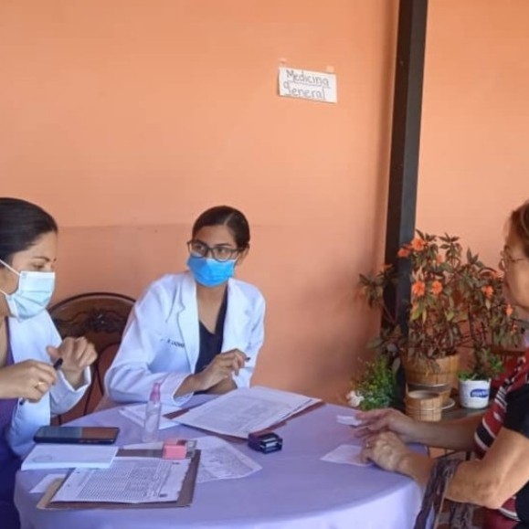 Diario Frontera, Frontera Digital,  OPERATIVO SALUD, CAMPO ELÍAS, SIMÓN FIGUEROA, Salud, ,Alcalde Simón Figueroa  llevó Operativo Médico Asistencial y Social 
a comunidad de Villa Manzano