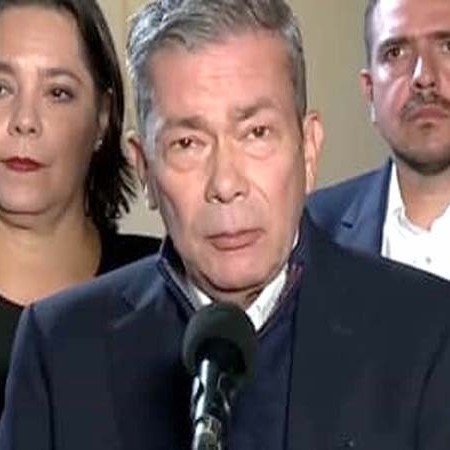 Diario Frontera, Frontera Digital,  GERARDO BLYDE, Politica, ,Gerardo Blyde: levantamiento de sanciones 
será progresivo solo si hay avances democráticos
