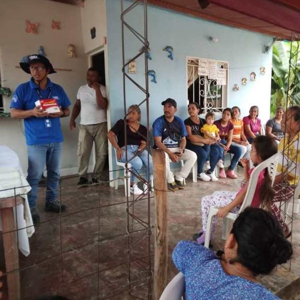 Diario Frontera, Frontera Digital,  CANTV, ARAPUEY, MUNICPIO JULIO CÉSAR SALAS, El Vigía Panamericana, ,Cantv activó servicio de Internet a hogares de Arapuey en Mérida