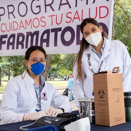Diario Frontera, Frontera Digital,  FARMATODO, Entretenimiento, ,En Farmatodo Cuidamos Tu Salud los 365 días al año