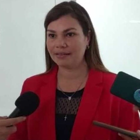 Diario Frontera, Frontera Digital,  LILIANA GUERRERO, UNT, Politica, ,Liliana Guerrero: Mérida azotada nuevamente 
con prolongados cortes de electricidad