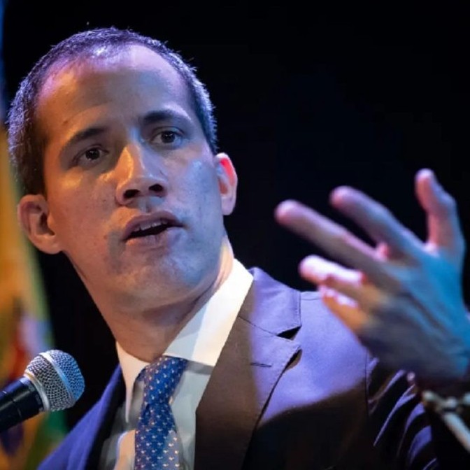 Diario Frontera, Frontera Digital,  Juan Guaidó, Politica, ,Juan Guaidó escapa desde Venezuela a Colombia