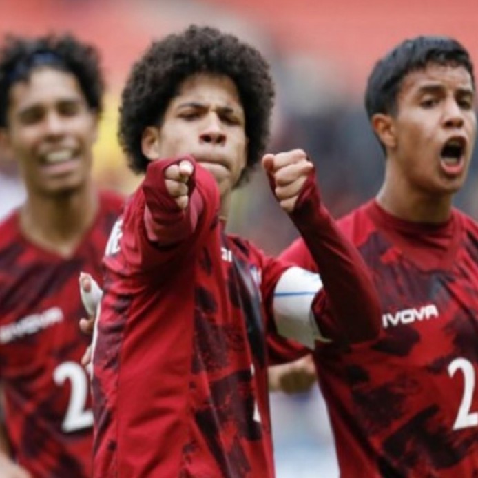 Diario Frontera, Frontera Digital,  FVF.MUNDIAL SUB 17, FIFA, Deportes, ,Venezuela se postula como sede del mundial Sub 17