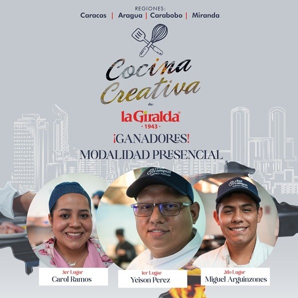 Diario Frontera, Frontera Digital,  Concurso “Cocina Creativa”, Entretenimiento, ,El Concurso “Cocina Creativa” 
se despide de su sexta y última edición