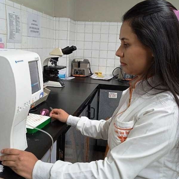 Diario Frontera, Frontera Digital,  IAHULA, Salud, ,Iahula registró más de 114 mil pruebas de laboratorio
