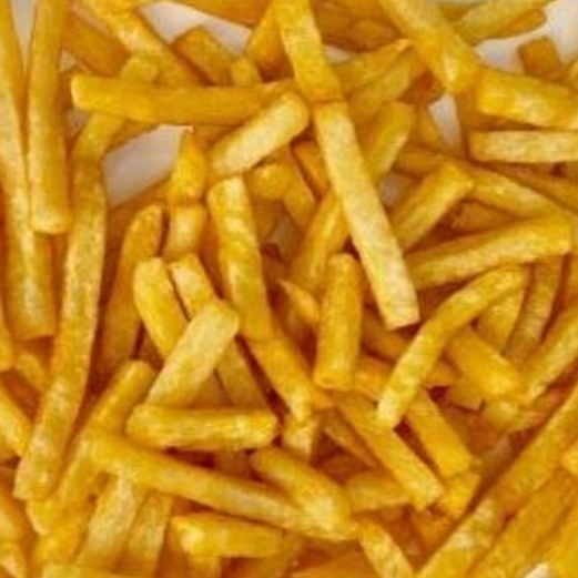 Diario Frontera, Frontera Digital,  Comer patatas fritas aumenta la ansiedad, Salud, ,Comer patatas fritas aumenta la ansiedad y la depresión