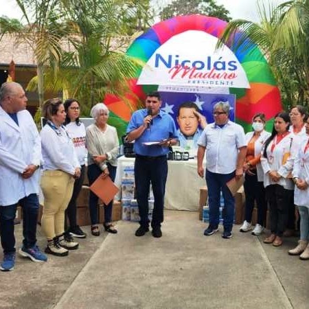 Diario Frontera, Frontera Digital,  Jehyson Guzmán sigue fortaleciendo la salud, GOBIERNO DE MÉRIDA, Salud, ,Jehyson Guzmán sigue fortaleciendo la salud
