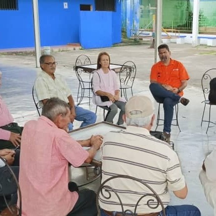 Diario Frontera, Frontera Digital,  MARCHA PRIMERO DE MAYO, El Vigía Panamericana, ,Sociedad Civil celebrará con concentración
y marcha día del trabajador en El Vigía
