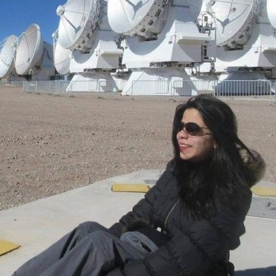 Diario Frontera, Frontera Digital,  astrofísica venezolana, JUPITER, Tecnología, ,Una astrofísica venezolana participa 
en la misión que busca vida en Júpiter