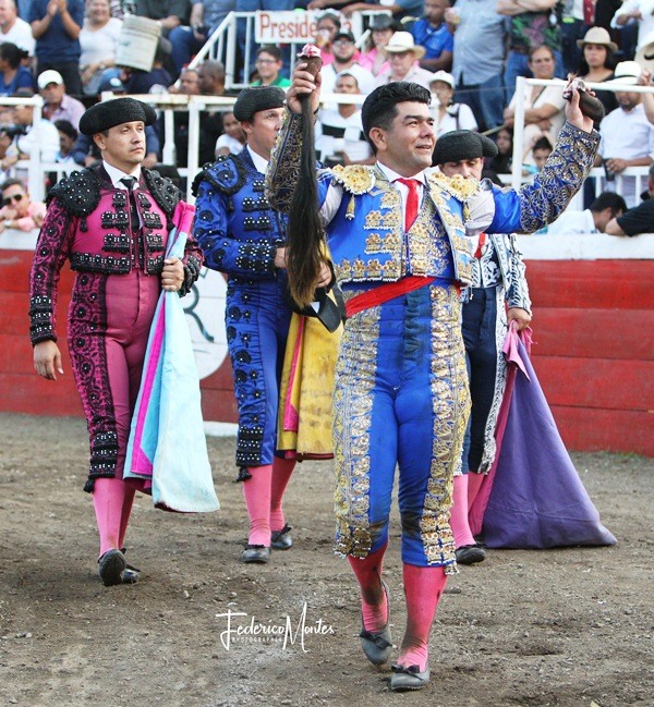Diario Frontera, Frontera Digital,  Feria de San Felipe, Entretenimiento, ,Vanegas y Campolargo triunfadores de la Feria de San Felipe