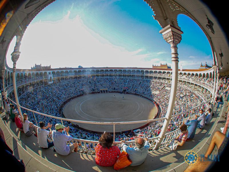Diario Frontera, Frontera Digital,  FERIA DE SAN ISIDRO, MADRID, Entretenimiento, ,Arranca el Mundial del Toreo con el atractivo 
de una nueva imagen para la fiesta brava