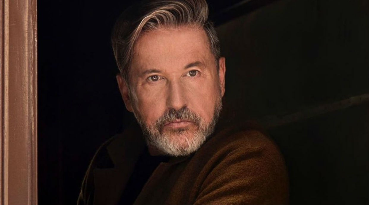 Diario Frontera, Frontera Digital,  RICARDO MONTANER, Farándula, ,Ricardo Montaner cerró las puertas de su restaurante en Miami