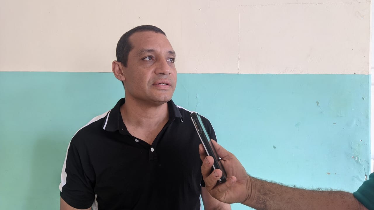 Diario Frontera, Frontera Digital,  UNT, CORTES ELÉCTRICOS, VALLE DEL MOCOTÍES, TOVAR, Mocoties, ,Samir Castillo: prolongados cortes eléctricos 
perturban el día a día de los tovareños