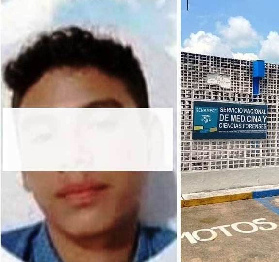 Diario Frontera, Frontera Digital,  CICPC EL VIGÍA, SUICIDIO, Sucesos, ,Cicpc indaga el móvil del suicidio
de un adolescente en El Vigía