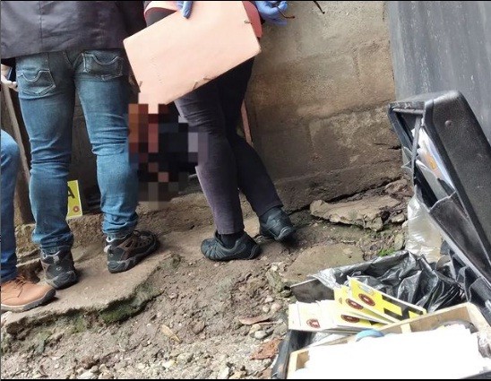 Diario Frontera, Frontera Digital,  ASESINADO, EL VIGÍA, Sucesos, ,Cicpc indaga el móvil del asesinato
de un comerciante en El Vigía